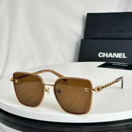 Picture of Chanel Sunglasses _SKUfw56738455fw